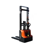 Самоходный штабелёр NOBLELIFT SWB-130D