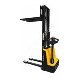 Самоходный штабелёр JHLIFT CDD15 Z 2000, Li-Ion