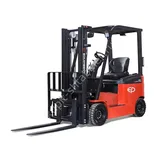 Электрический погрузчик EP FB20 3,0м