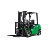 Вилочный погрузчик TFN CPD30XE-SI