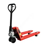 Гидравлическая тележка SHTAPLER AC 2500 NY