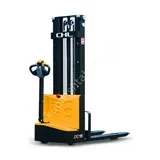 Самоходный штабелёр CHL HELI CDD15J-LI M300, 1500 кг, подъём 3000 мм