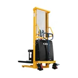 штабелёр с Электроподъемом CHL HELI SPN15 1600 мм 1500 кг