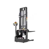 Самоходный штабелёр JHLIFT JHL12 3300, AGM