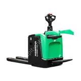 Электрическая тележка HANGCHA CBD20-XT1S-SI