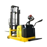 Самоходный штабелёр AURORA MBB10