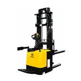 Самоходный штабелёр SMARTLIFT QDA 1545