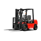 Дизельный погрузчик GLAVMAN CPCD30-AG2 · 3000 мм
