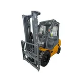 Дизельный вилочный погрузчик JHLIFT CPCD 30 A, 4800 мм