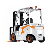Электропогрузчик ZOWELL FE2030, 2 т, 3 м