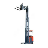 Ричтрак CHL HELI CQD18X1 GB2RLI, 1800 кг, подъём 5330 мм