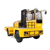 Вилочный погрузчик CHL HELI CCCD50-CU3G, 5000 кг, мачта 3600 мм