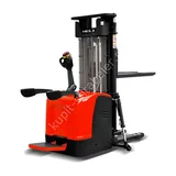 Самоходный штабелёр CHL HELI CDD20R, 2000 кг, подъём 2500 мм