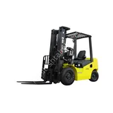 Бензиновый вилочный погрузчик YETT CPQD30-RC1K2-M300-3W-Y
