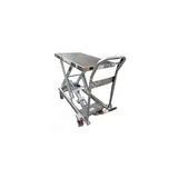Тележка с подъемной платформой LEMA LM F-30S