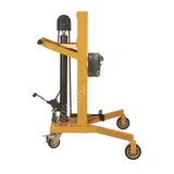 Тележка для бочек TOR DTF450B, 450 кг