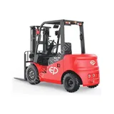 Электрический погрузчик EP EFL352X 4,8м