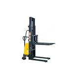 Штабелёр с электроподъёмом JHLIFT DYC10 3300, 1000 кг