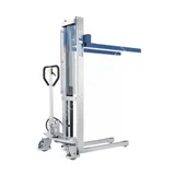 PFAFF SILBERBLAU HV 1016