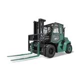 Дизельный погрузчик LIMGARD FD70P-S6S-T