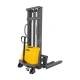 Электрический штабелёр XILIN CTD 1.5Т 2.0М