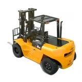 Дизельный погрузчик HANGCHA CPCD50-RW14, 4800 мм