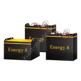 Литий-ионный тяговый аккумулятор Energy8 24/100