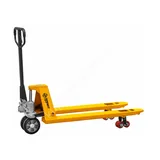 Гидравлическая тележка SMARTLIFT SD AC25 RDP, 2500 кг