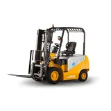 Электрический вилочный погрузчик JAC CPD20J-4800