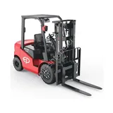 Электрический погрузчик EP EFL302X 3,3м