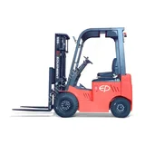 Электрический погрузчик EP CPD18F8 3,3м SS