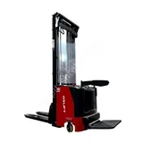 Самоходный штабелёр OXLIFT BX15-4X, 1500 кг, подъём 5000 мм