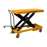 Подъёмный стол SHTAPLER PTD 500