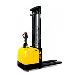 Самоходный штабелёр CHL HELI CDD14-D930, 1400 кг, подъём 4000 мм