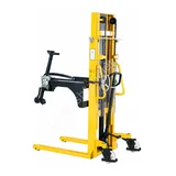 Гидравлический штабелер-бочкокантователь JHLIFT WDS500-1600, г/п 500 кг, в/п 1600 мм
