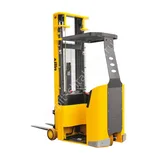 Вилочный погрузчик XILIN CPD10B