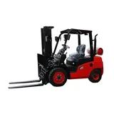 Автопогрузчик EP CPQD35T8 4,8м ДВС Nissan SS