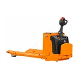 Рулонная электротележка ZOWELL XPK30, 3 т, 0,205 м