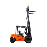 Электрический вилочный погрузчик NOBLELIFT FE2RT18
