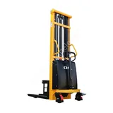 штабелёр с Электроподъемом CHL HELI SPN15 2500 мм 1500 кг