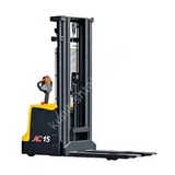 Самоходный штабелёр CHL HELI CDD15J-LI ZSM460, 1500 кг, подъём 4600 мм