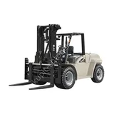 Вилочный погрузчик TFN CPCD50XRW