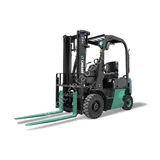 Газовый погрузчик LIMGARD FG15P-LPG