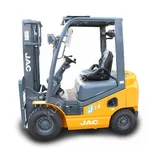 Дизельный вилочный погрузчик JAC CPCD18 EU-6000