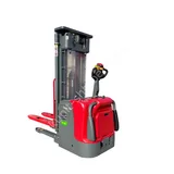 Самоходный штабелёр LEMA EVO ESL-1525