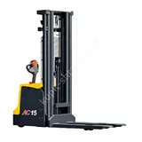Самоходный штабелёр CHL HELI CDD15J-ZSM M460, 1500 кг, подъём 4600 мм