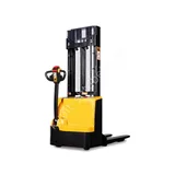 Штабелёр TOR WS15H-2500 Li-ion, 1,5 т, 2,5 м, 60 А·ч