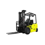 Электрический вилочный погрузчик YETT CPD15-A3LIH4-M-M400-3W