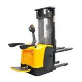 Самоходный штабелёр XILIN CDDK10