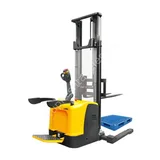 Самоходный штабелёр XILIN CTDK12
